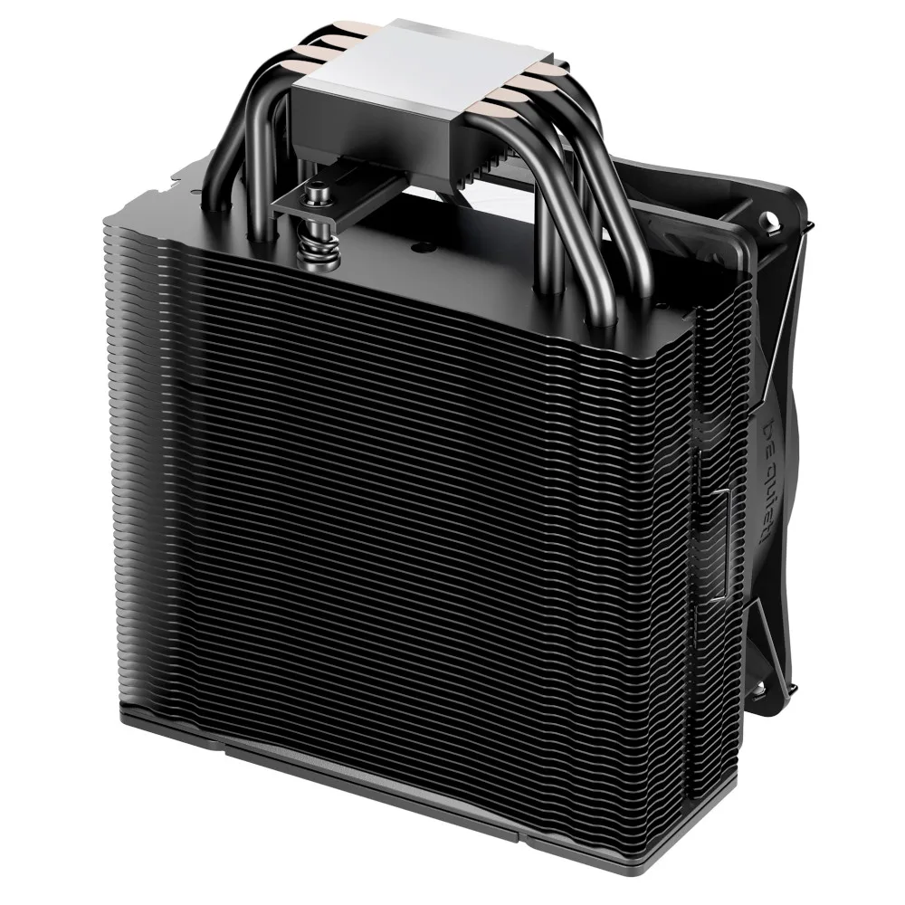 be quiet Pure Rock 3 LX CPU Cooler - 120mm 3