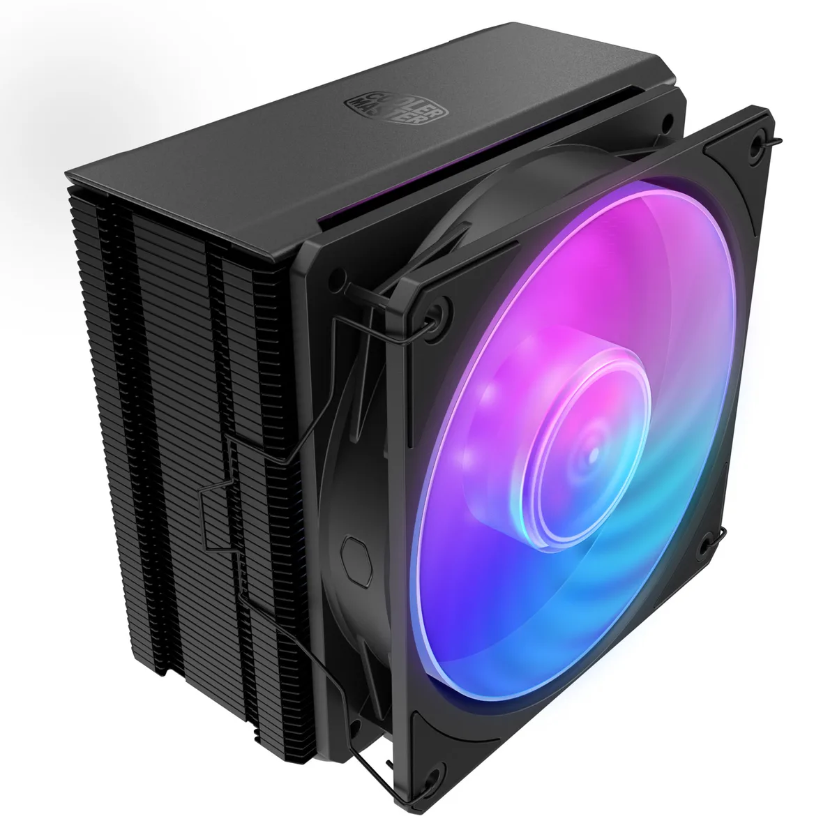Cooler Master Hyper 212 3DHP ARGB CPU Cooler - 120mm