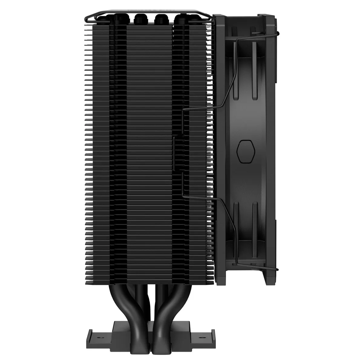 Cooler Master Hyper 212 3DHP ARGB CPU Cooler - 120mm 2