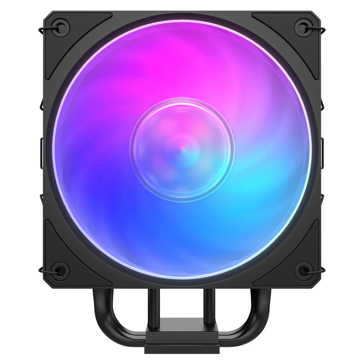 Cooler Master Hyper 212 3DHP ARGB CPU Cooler - 120mm 4