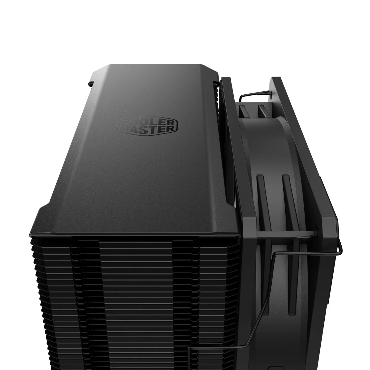 Cooler Master Hyper 212 3DHP ARGB CPU Cooler - 120mm 6