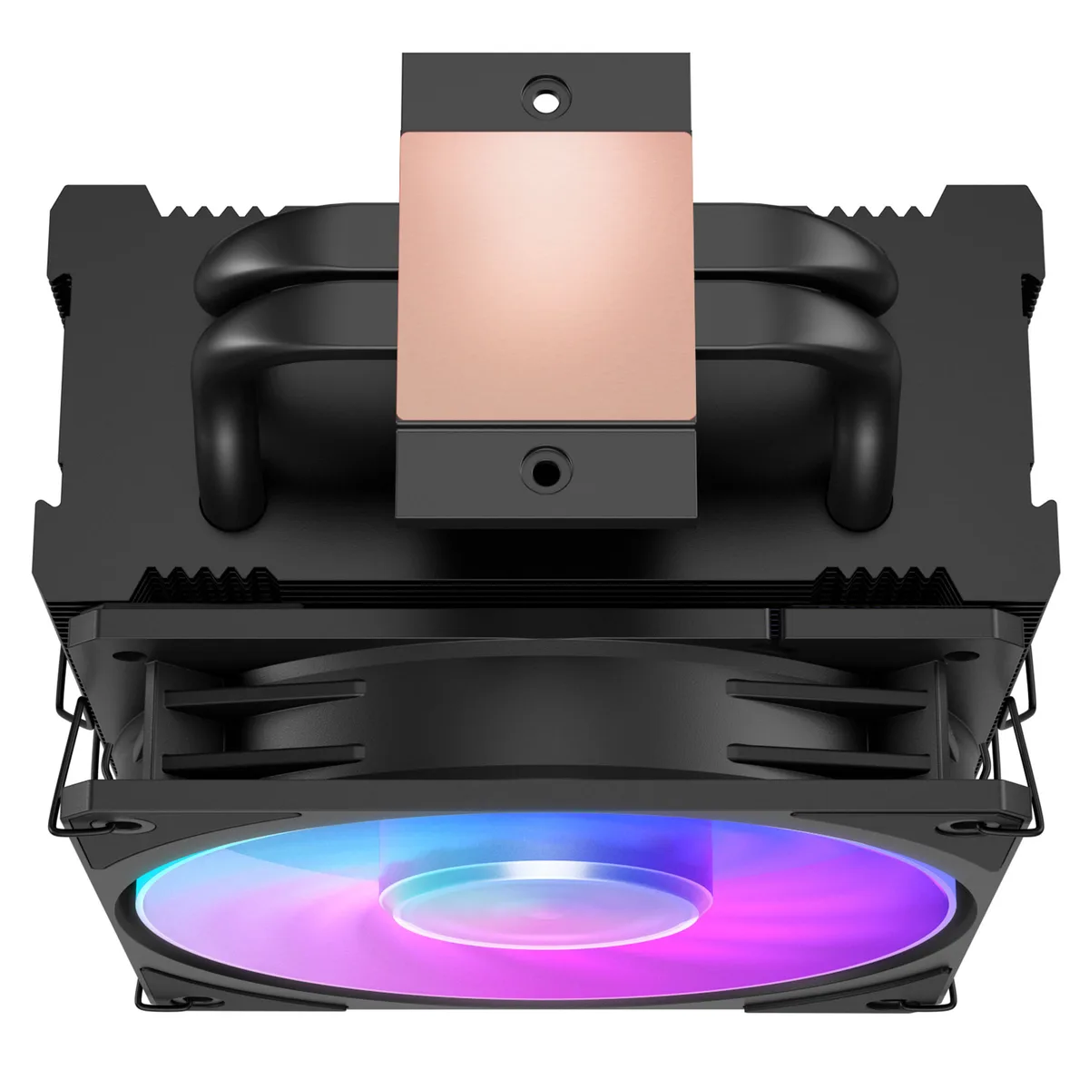 Cooler Master Hyper 212 3DHP ARGB CPU Cooler - 120mm 7