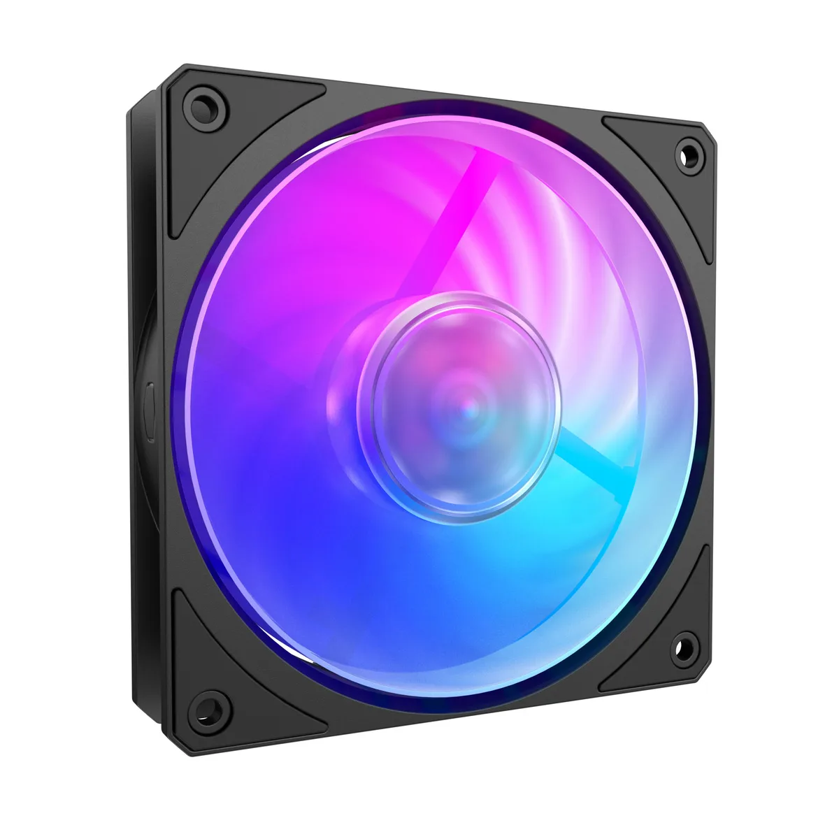 Cooler Master Hyper 212 3DHP ARGB CPU Cooler - 120mm 9