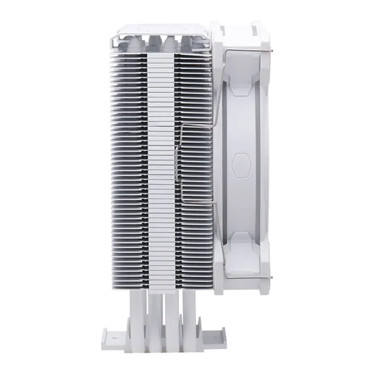 Cooler Master Hyper 212 Halo White Intel/AMD CPU Cooler 3