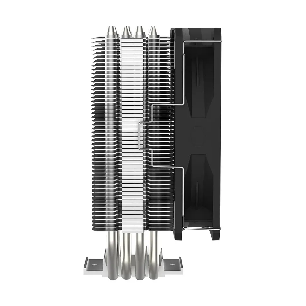 Cooler Master Hyper 212 Spectrum V3 CPU Cooler - 120mm 3