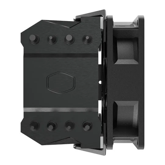 Cooler Master Hyper 411 Nano Black Intel / AMD CPU Cooler 3