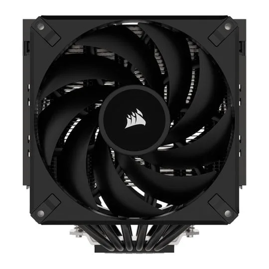 CORSAIR A115 High-Performance Dual-Tower Intel/AMD CPU Cooler 2