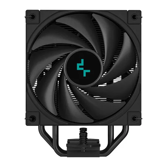 DeepCool AK400 Digital Performance Single Tower Intel/AMD CPU Cooler 2