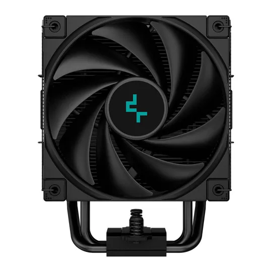 DeepCool AK500 Zero Dark Intel/AMD Single Tower CPU Cooler 2
