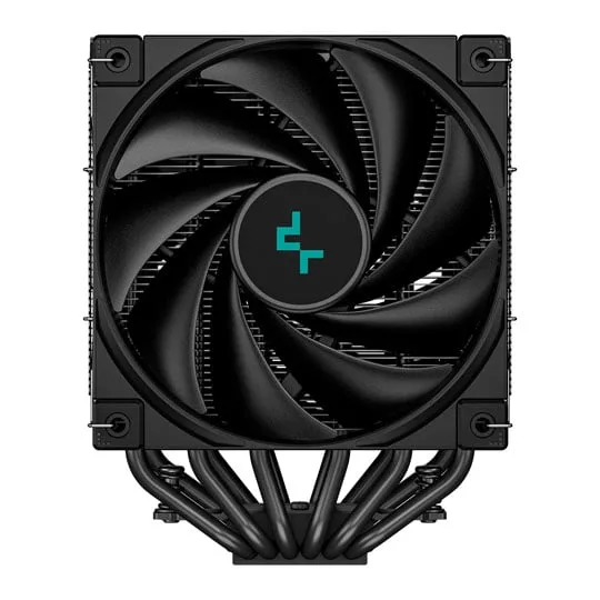 DeepCool AK620 Digital Dual Tower Intel/AMD CPU Cooler 2