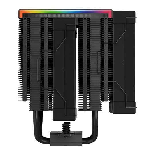 DeepCool AK620 Digital Dual Tower Intel/AMD CPU Cooler 3