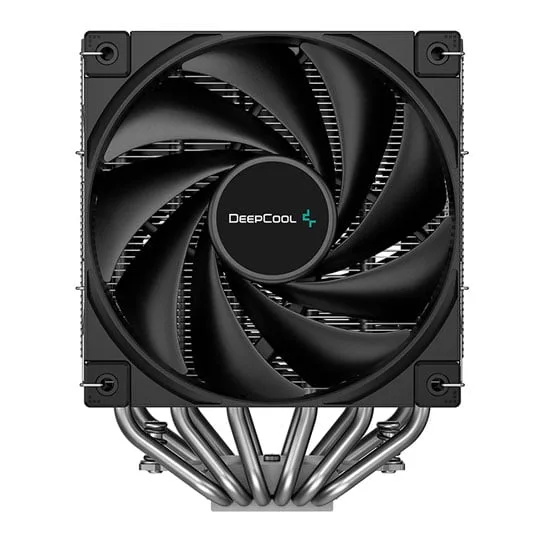 DeepCool AK620 Intel/AMD Dual Tower Performance CPU Cooler 2