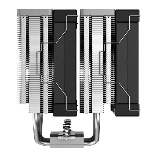 DeepCool AK620 Intel/AMD Dual Tower Performance CPU Cooler 3