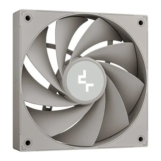 DeepCool ASSASSIN IV WH Dual Tower Performance Intel/AMD CPU Cooler 4