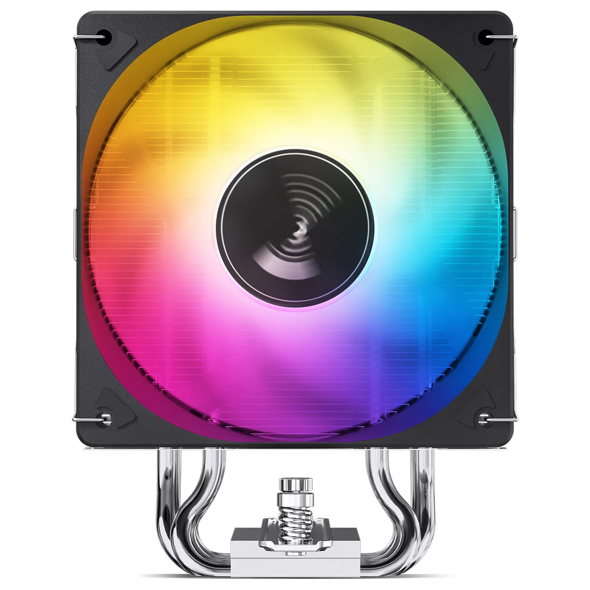 Jonsbo CR-1000MAX ARGB CPU Cooler - 120mm 6