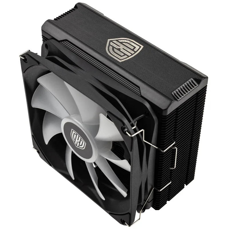 Kolink Umbra EX180 ARGB CPU Cooler - 120mm 2