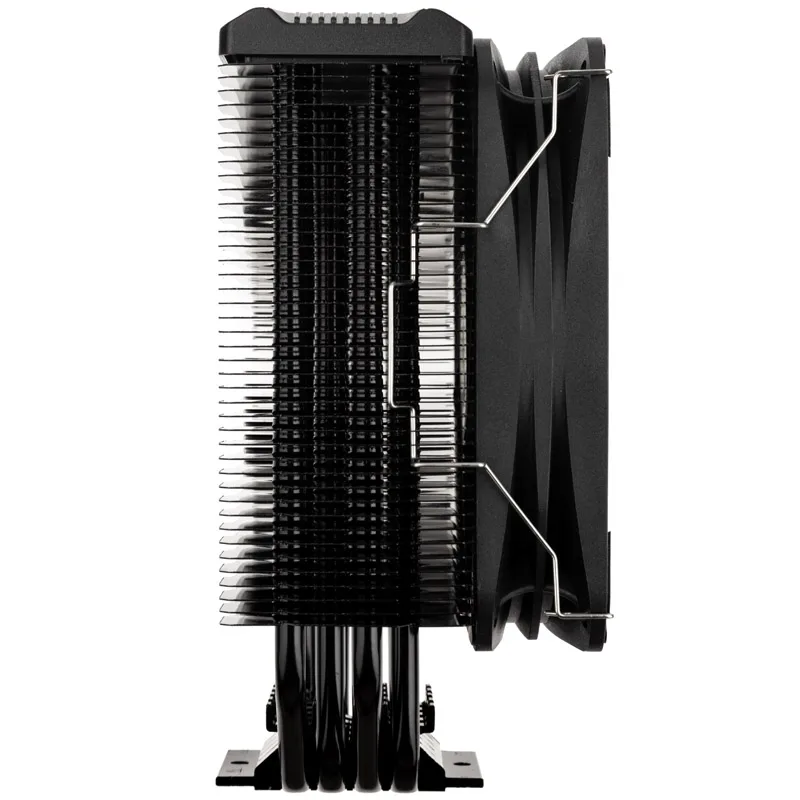 Kolink Umbra EX180 ARGB CPU Cooler - 120mm 3