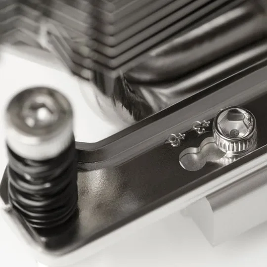 Noctua AMD Threadripper NH-U9 TR4 SP3 CPU Air Cooler 4