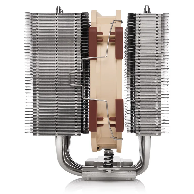 Noctua NH-D12L Low Height Dual Tower CPU Cooler 4