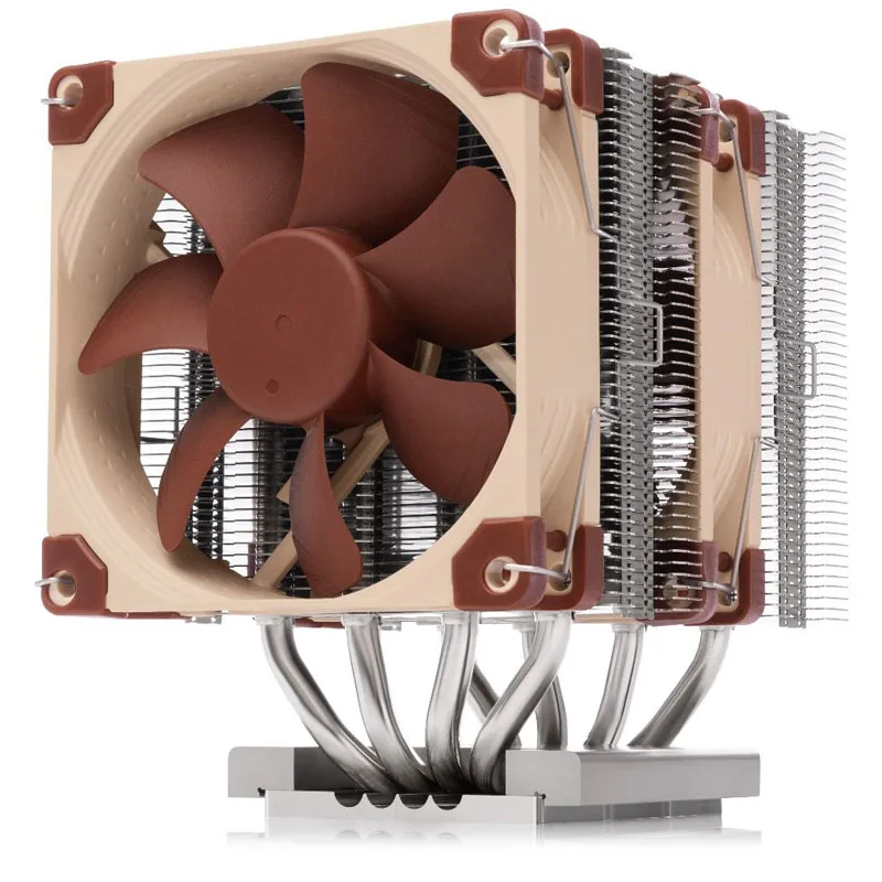 Noctua NH-D9 TR5-SP6 CPU Cooler - 90mm