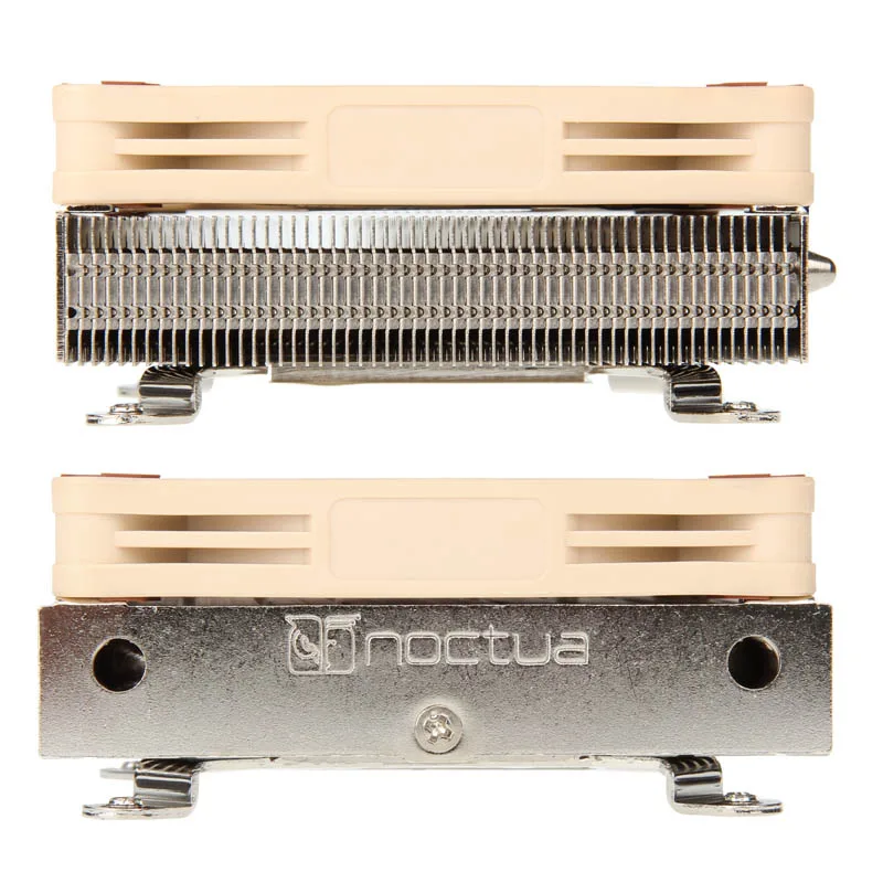 Noctua NH-L9i CPU Cooler Low Profile - 92mm 3