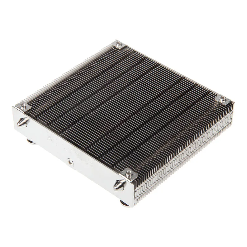 Noctua NH-L9i CPU Cooler Low Profile - 92mm 4