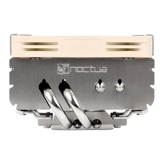 Noctua NH-L9x65 65mm Low Profile CPU Cooler 2