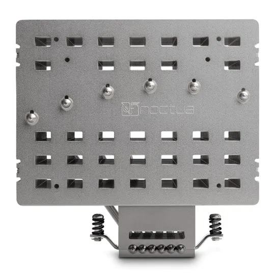 Noctua NH-P1 Intel/AMD Passive CPU Cooler 2