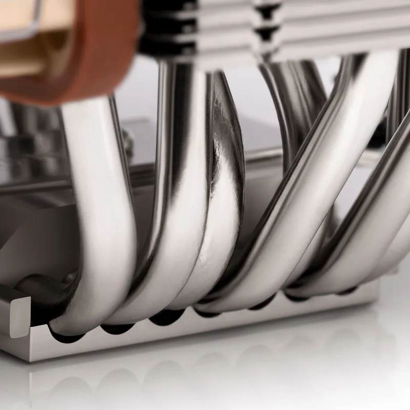 Noctua NH-U12A High Performance CPU Cooler - 120mm 5