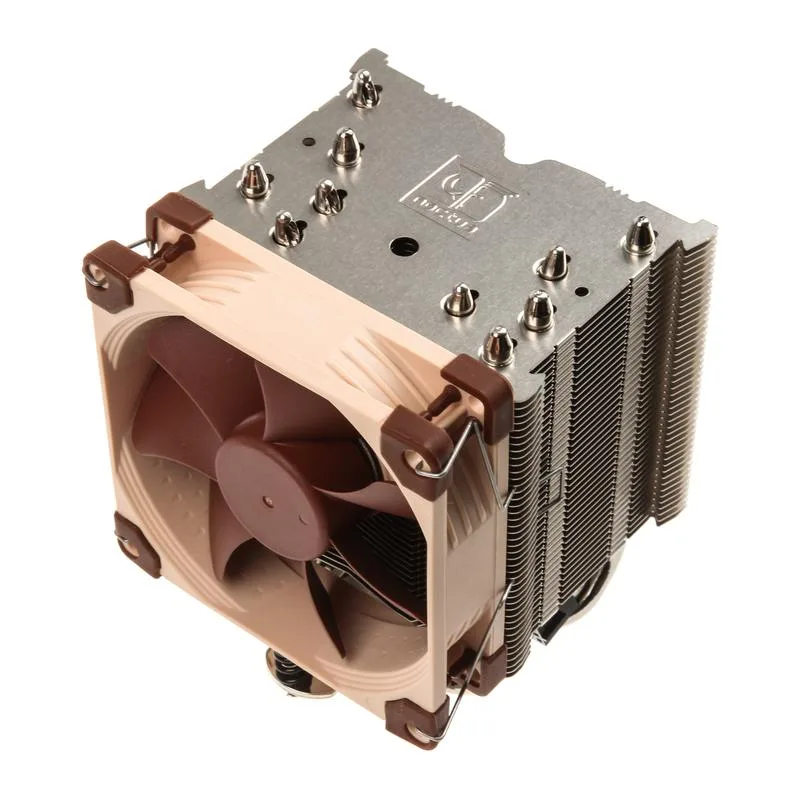 Noctua NH-U9S PU Cooler - 92mm
