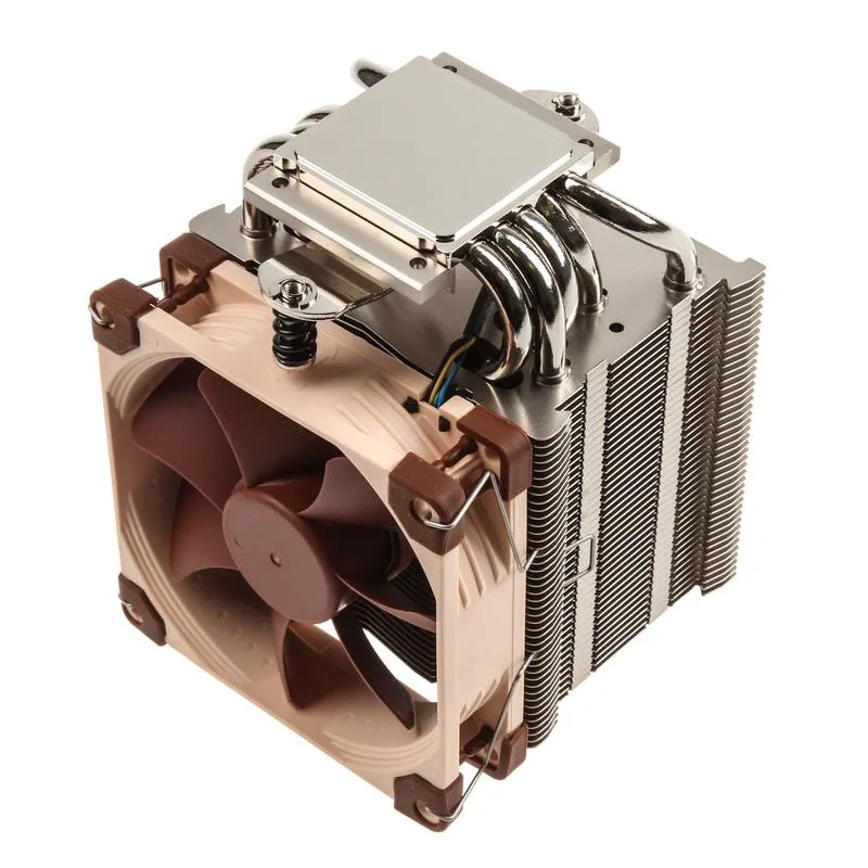 Noctua NH-U9S PU Cooler - 92mm 8