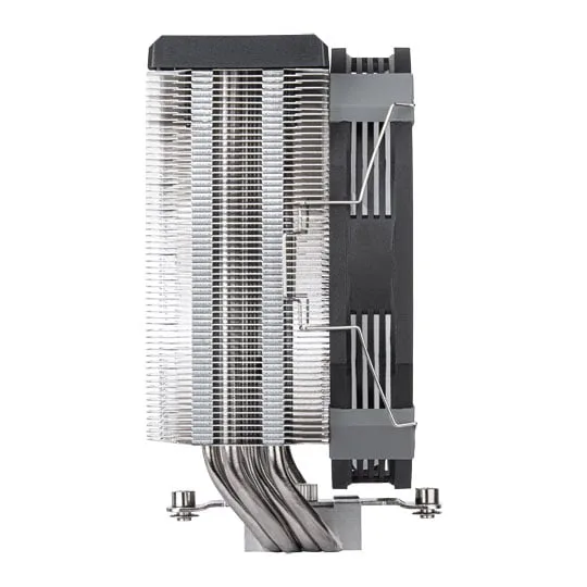 SilverStone Argon ARV140-ARGB Intel/AMD CPU Cooler 3