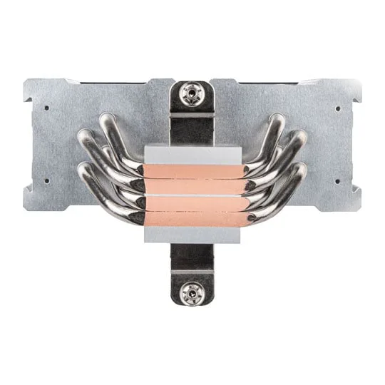 SilverStone Argon ARV140-ARGB Intel/AMD CPU Cooler 4