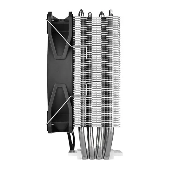 SilverStone Argon V120 Intel/AMD CPU Cooler 3