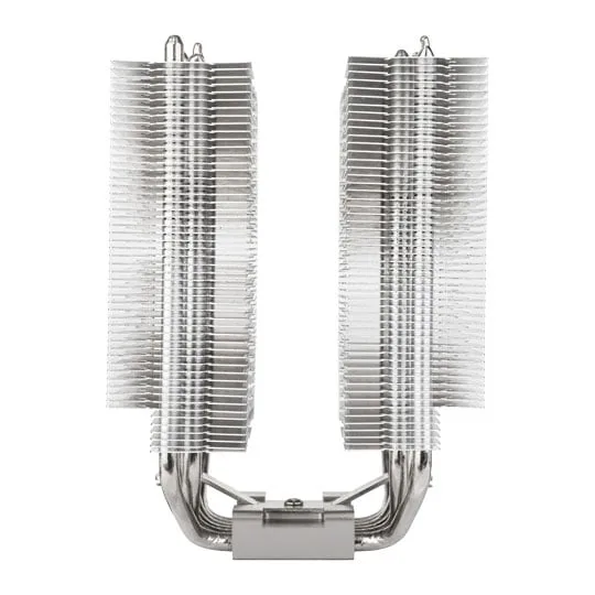 SilverStone Hydrogon HYD140-ARGB Intel/AMD CPU Cooler 3