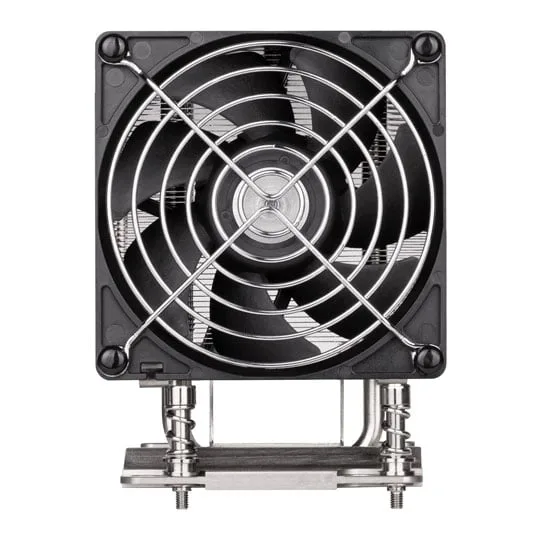 SilverStone SST-XE04-SP3 4U AMD SP3/TR4 CPU Cooler 2