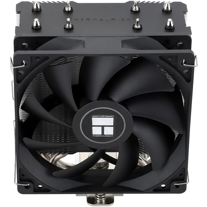Thermalright Assassin X 120 Refined SE CPU Air Cooler 4