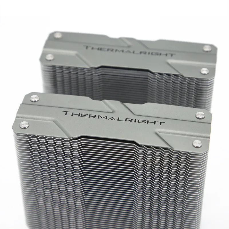 Thermalright Peerless Assassin 120 Dual Tower CPU Air Cooler 4