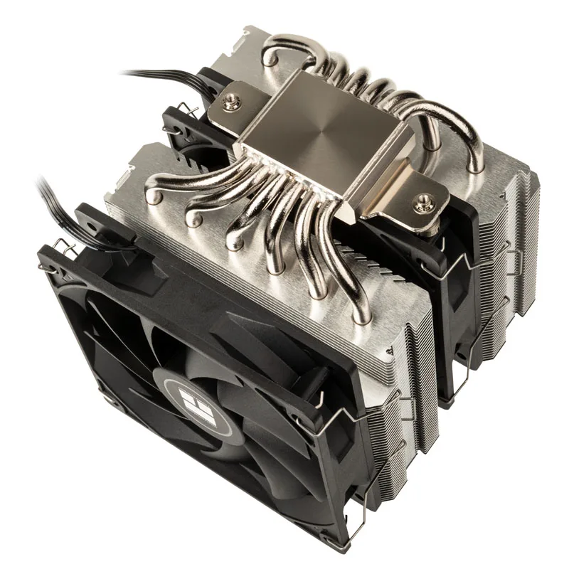 Thermalright Peerless Assassin 120 SE CPU Cooler - 120mm 4