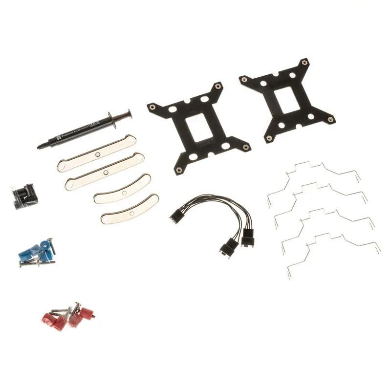 Thermalright Peerless Assassin 120 SE CPU Cooler - 120mm 6