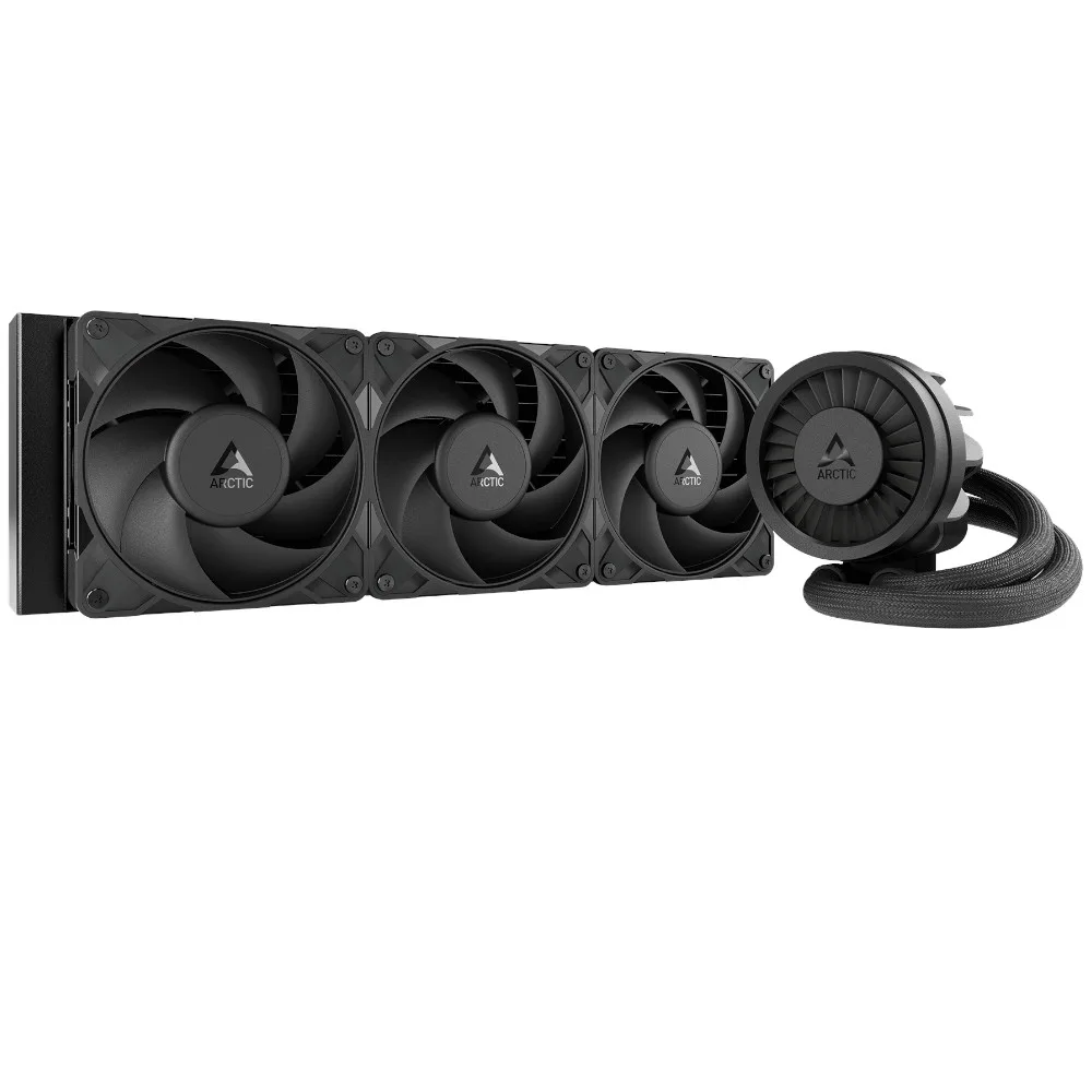 Arctic Liquid Freezer III PRO High Performance All In One CPU Cooler - 360mm