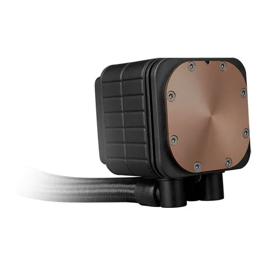 ASUS 240mm Prime LC ARGB Intel/AMD CPU Liquid Cooler 2