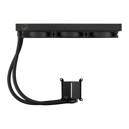 ASUS ProArt LC 360 AIO 360mm Intel/AMD CPU Water Cooler 4