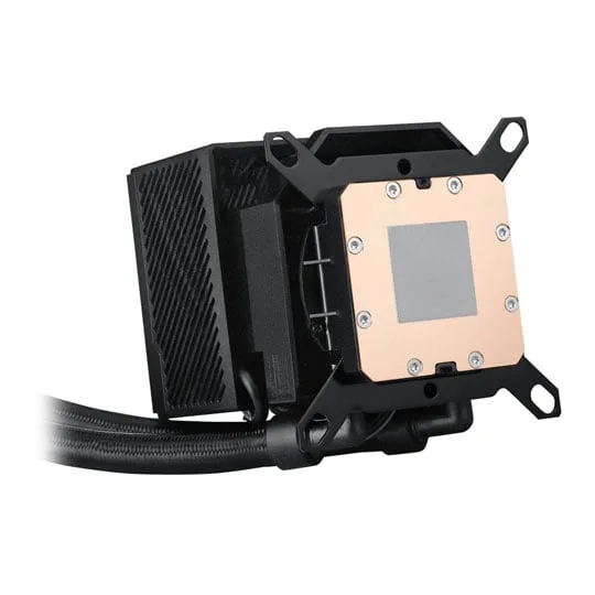 ASUS ROG Ryujin III 360 AIO Intel/AMD CPU Water Cooler 4