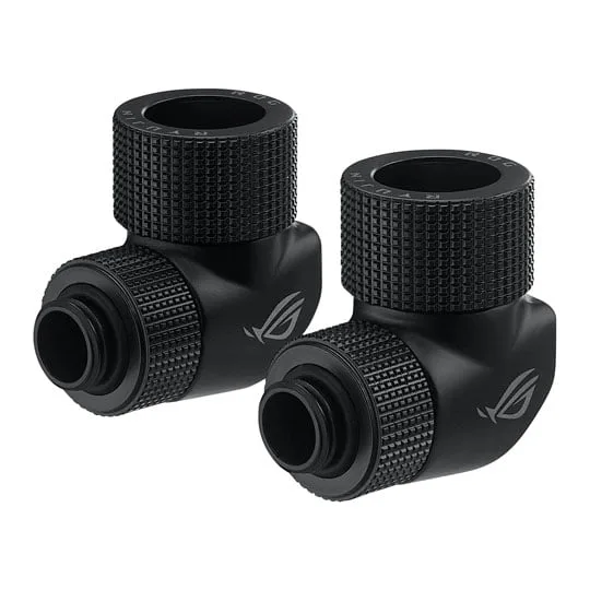 ASUS ROG Ryujin III Black Water Block 3