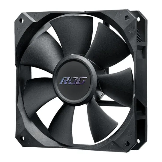 ASUS ROG STRIX LC II 360 All In One Liquid CPU Cooler 3