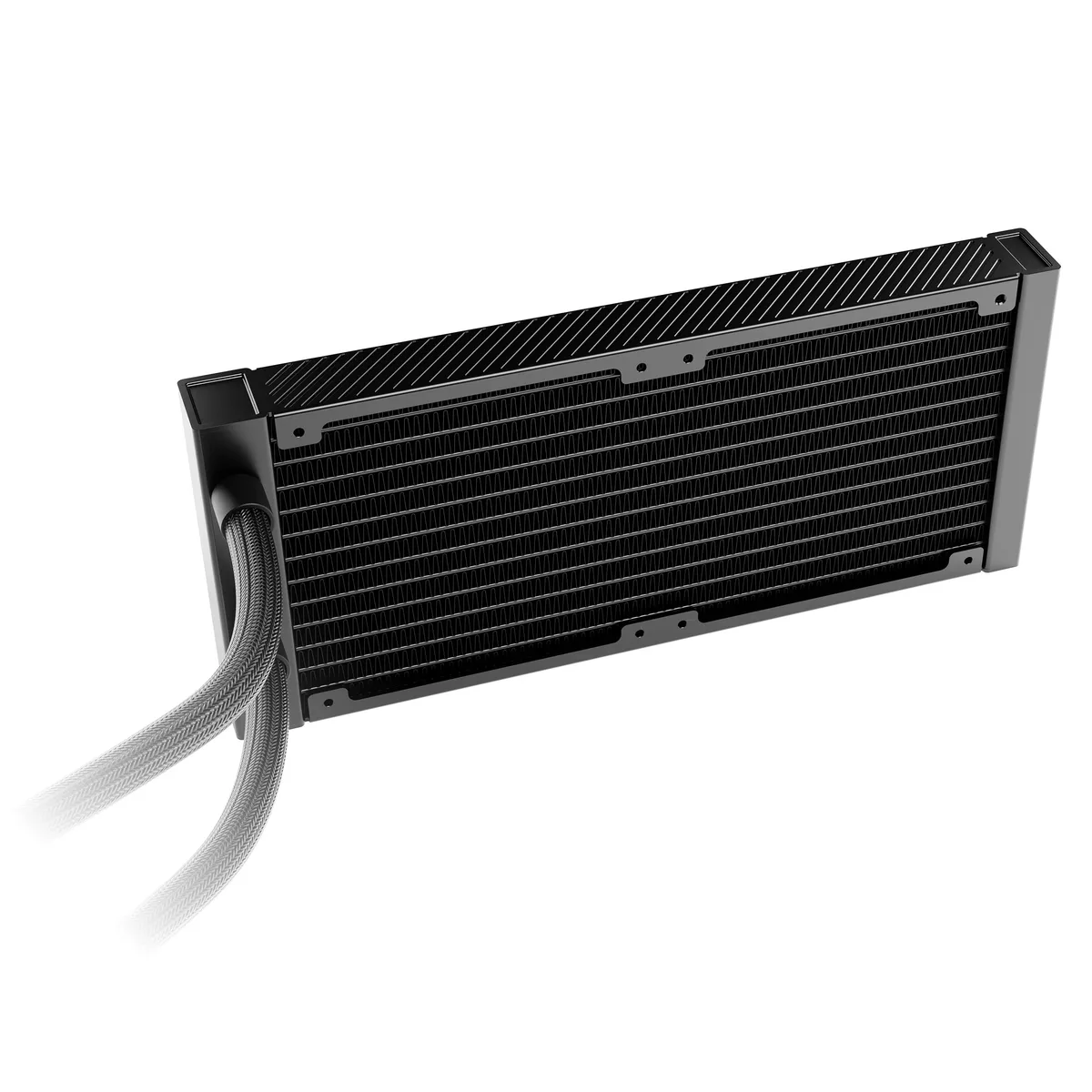 be quiet Light Loop 240 ARGB High Performance All In One CPU Cooler - 240mm 2