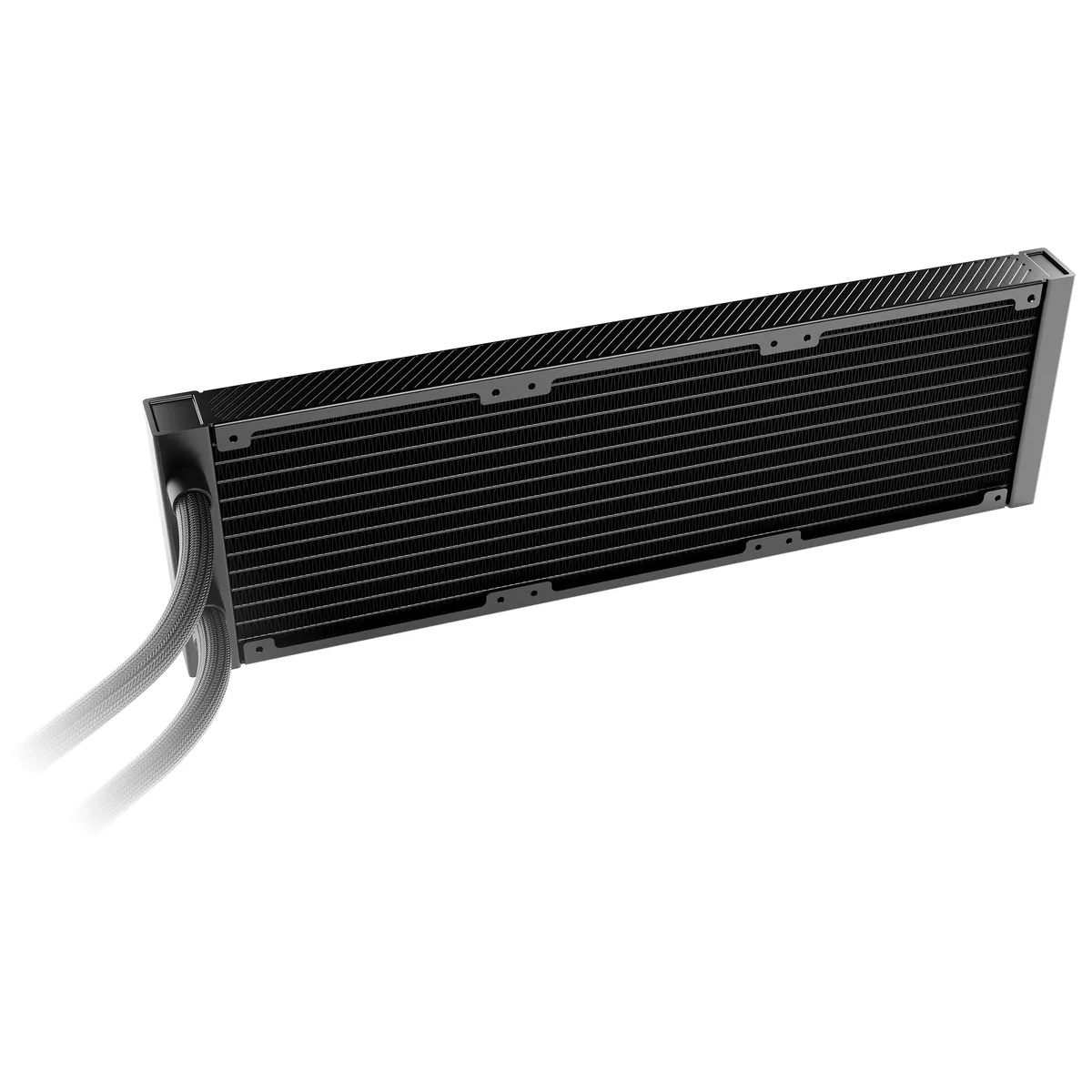 be quiet Light Loop 360 ARGB High Performance All In One CPU Cooler - 360mm 2