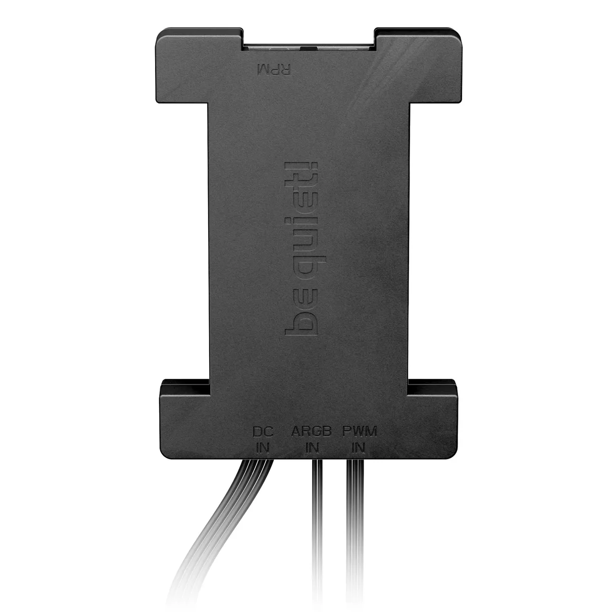 be quiet Light Loop 360 ARGB High Performance All In One CPU Cooler - 360mm 4