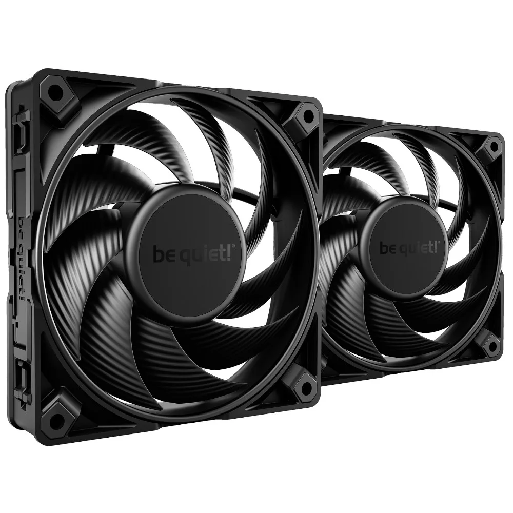 be quiet Silent Loop 3 240 High Performance CPU Water Cooler - 240mm 3
